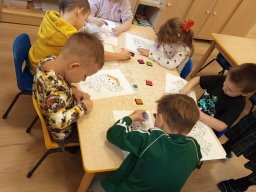 2025-10-09 Czuciaki - Śmieszka z Krainy Radości